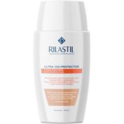 Rilastil ultra 100-protector spf 50+ color 1 frasco 50 ml