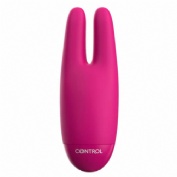 Control toys double vibes estimulador intimo (1 unidad)