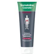 Somatoline cosmetic hombre tto cintura y abdomen - intensivo noche (2 tubos 250 ml pack duo)