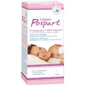 Indasec Pospart Protegeslips 100% Algodón (24 ud)