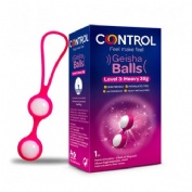 Control toys gesiha balls 38g