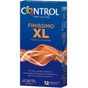 control finissimo xl