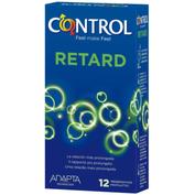 control retard 12 uds