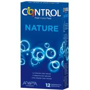control nature 12 uds