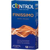 control finissimo 12 uds