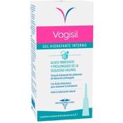 Vagisil Intima Gel Hidratante Interno (5 ml x 6 aplicadores)
