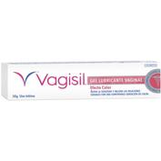 Vagisil gel hidratante intimo efecto calor (1 envase 30 g)