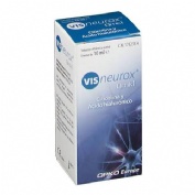 Visneurox omk1 solucion oftalmica esteril (1 envase 10 ml)