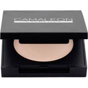 Camaleon iluminador 100% natural (crema blanco)