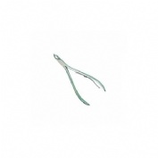 Alicate manicura cuticula - disna solingen (10 cm)