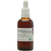 Cardo mariano extracto glicer.50ml soria