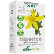 Hiperico soria natural