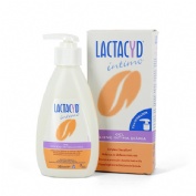 LACTACYD INTIMO GEL SUAVE (200 ML)