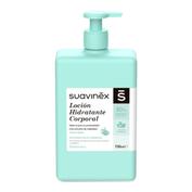 Suavinex Loción Hidratante Masaje Corporal (750 ml)