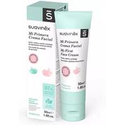 Suavinex Mi Primera crema facial hidratante (50 ml)
