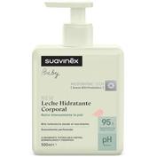 Suavinex Loción Hidratante Masaje (500 ml)
