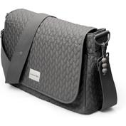 Suavinex Bolso Maternidad Bandolera color antracita 1 unidad 