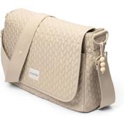 Suavinex Bolso Maternidad Bandolera color natural 1 unidad