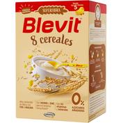Blevit superfibra 8 cereales 500 gramos