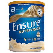 ENSURE NUTRIVIGOR POLVO VAINILLA 850GR