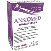 Ansiomed Mente Positiva (45 cápsulas)