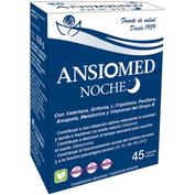 Ansiomed noche  45 capsulas