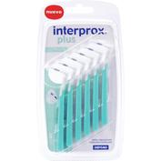 Cepillo espacio interproximal - interprox plus (micro  6 u)