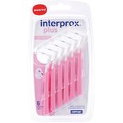 Interprox Plus Cepillo interdental Nano 6ud