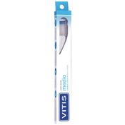 CEPILLO DENTAL ADULTO - VITIS (MEDIO)