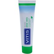 VITIS Aloe vera Pasta dentífrica Sabor Menta (100 ml)