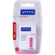 VITIS SEDA DENTAL CON FLUOR Y MENTA SUAVE (50 M)