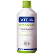 Vitis orthodontic colutorio (1 envase 1000 ml)