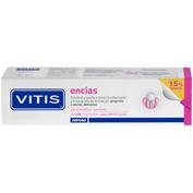 Vitis Encías Pasta dentífrica 150 ml