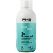 PHB Time To Care So Balanced Colutorio 300 ml