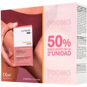 Duplo cumlaude prebiotic 10 ovulos vaginales 2 unidades