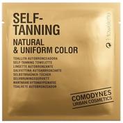 Comodynes Self-tanning Natural monodosis 1 ud