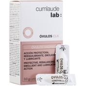 ÓVULOS CLX VAGINALES