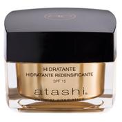 Atashi cellular cosmetics redensificante spf 15 crema hidratante (1 tarro 50 ml)