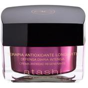Atashi cellular antioxidant skin defense - terapia antioxidante longevite defensa diaria intensa cre