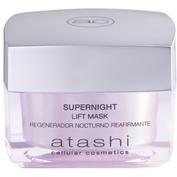 Atashi cellular cosmetics supernight lift mask - regenerador nocturno reafirmante (1 envase 50 ml)