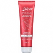 E´lifexir spicyslim gel inductor quemagrasas zonas rebeldes (1 envase 150 ml)