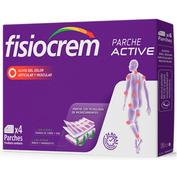 Fisiocrem Parche Active (4 ud)