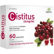 Cistitus 130 mg (60 comprimidos)