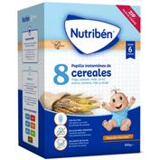 Nutribén® 8 Cereales