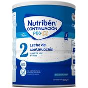 Nutribén® Continuación (800 G)