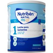 Nutribén Natal (800 g)