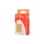 Tira tela algodon 100x6 cm interapothek