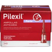 PILEXIL FORTE ANTICAIDA AMPOLLAS