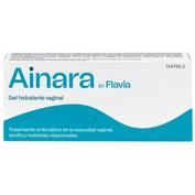 Ainara gel hidratante vaginal (1 tubo 30 g)