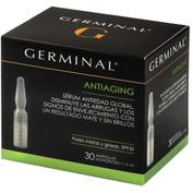 Germinal Acción Profunda Antiaging Pieles Mixtas y Grasas (30 ampollas)